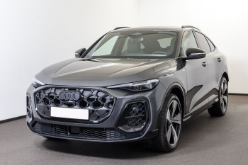 Audi Q5 Sportback TDI Quattro